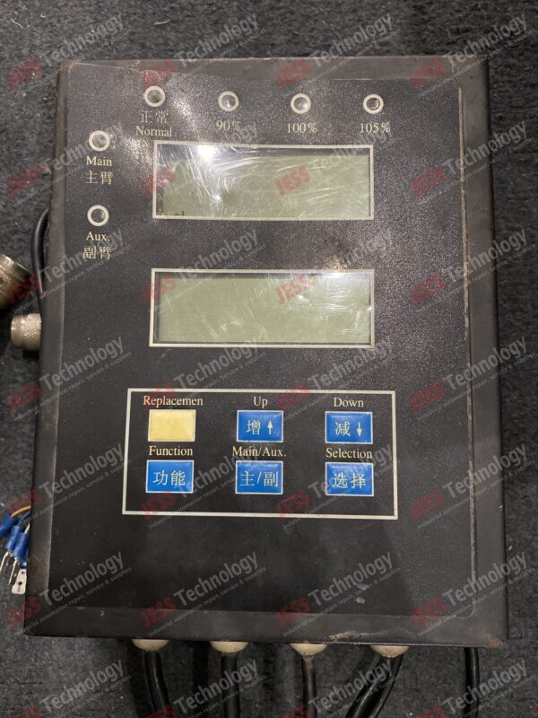 Image #3 of Repair FGGOI Controller 12214 50C Brand: FGGOI Controller Model: 12214 50C - in Malaysia, Singapore, Thailand, Indonesia
