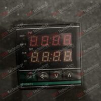 Repair TEMPERATURE CONTROLLER HB401-T028 Brand: Temperature Controller Model: CHB401-T028 – in Malaysia, Singapore, Thailand, Indonesia