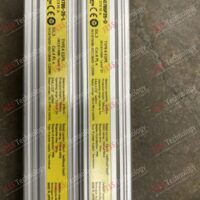 Repair OMRON F3SJ-B0785P25-D (Receiver) & F3SJ-B0785-25-L (Emitter) Omron Safety Light Curtain D0137X16A (Receiver) & L0137X16A (Emitter) in Malaysia, Singapore, Thailand, Indonesia