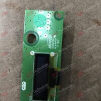 Repair MITSUBISHI INVERTER Freqrol-Z200 Brand : Mitsubishi Inverter Model : Freqrol-Z200 S/N : Y9217040 Y9217040 in Malaysia, Singapore, Thailand, Indonesia