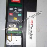 REPAIR DANFOSS VLT 2800 INVERTER DRIVE VLT2875PT4 IN MALAYSIA – JESS TECHNOLOGY