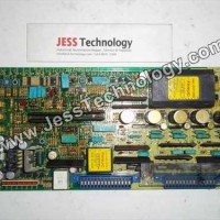 FANUC INVERTER REPAIR MALAYSIA FANUC CONTROL BOARD REPAIR – JESS