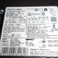 Repair 3RW40556BB44 SIEMENS SIEMENS SOFTSTARTER in Malaysia, Singapore, Thailand, Indonesia