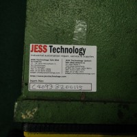 Repair T101-MCT/VAC ELBA HEATING MACHINE in Malaysia, Singapore, Thailand, Indonesia