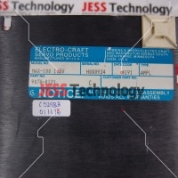 Repair RELIANCE ELECTRIC MAX-100 115V (9078-0121) ELECTRO-CRAFT SERVO in Malaysia, Singapore, Thailand, Indonesia