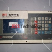 Repair FFM-T506 HEMINGSTONE SERVO MOTOR CONTROL in Malaysia, Singapore, Thailand, Indonesia