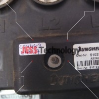 Repair JUNGHEINRICH 51037594 JUNGHEINRICH CONTROLLER in Malaysia, Singapore, Thailand, Indonesia