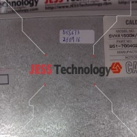 Repair PARKER SVHX 1500M/G1 PARKER DRIVE in Malaysia, Singapore, Thailand, Indonesia