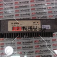 Repair HAAS 32-551E REV B HAAS BRUSHLESS SERVO AMPLIFIER in Malaysia, Singapore, Thailand, Indonesia