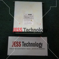 Repair STAR SDC020LFE STAR AC SERVO DRIVER in Malaysia, Singapore, Thailand, Indonesia