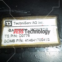 Repair D07767 NOVA TECHNISERV BATTERY MONITOR in Malaysia, Singapore, Thailand, Indonesia