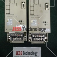 Repair YASKAWA SGDB-03VDY1 YASKAWA ELECTRIC SERVOPACK in Malaysia, Singapore, Thailand, Indonesia