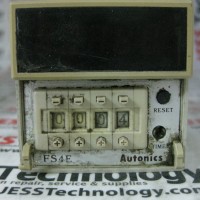 Repair AUTONICS FS4E TIMER in Malaysia, Singapore, Thailand, Indonesia