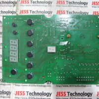 Repair – TC3-10 Board in Malaysia, Singapore, Thailand, Indonesia