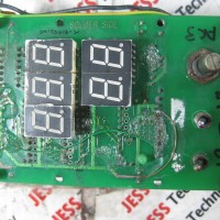 Repair – – CONTROLLER in Malaysia, Singapore, Thailand, Indonesia