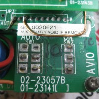 Repair – – CONTROLLER in Malaysia, Singapore, Thailand, Indonesia