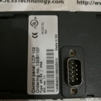 Repair DANFOSS  130B1107 CONTROL PANEL LCP 102 in Malaysia, Singapore, Thailand, Indonesia