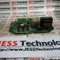 Repair – MD725DG DIGITAL CONTROLLER FOR SLIDING GATE SYSTEM in Malaysia, Singapore, Thailand, Indonesia