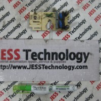 Repair DUNGS 211794-231 SOLENOID VALVE CIRCUIT BOARD in Malaysia, Singapore, Thailand, Indonesia