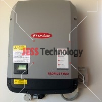Repair FRONIUS 8.2-1  FRONIUS PRIMO Solar Inverter  in Malaysia, Singapore, Thailand, Indonesia