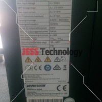 Repair ZEVERSOLAR 2000S Zeverlution Inverter in Malaysia, Singapore, Thailand, Indonesia