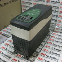 Repair Emerson SKC3400220 INVERTER 2.2KW in Malaysia, Singapore, Thailand, Indonesia