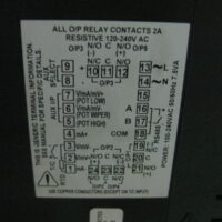 Repair HONEYWELL DC170221101220S98 MICRO-PRO UNIVERSAL DIGITAL CONTROLLER in Malaysia, Singapore, Thailand, Indonesia