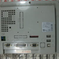 Repair HITECH  PWS6A00T-P HMI TOUCH SCREEN in Malaysia, Singapore, Thailand, Indonesia