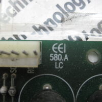 Repair – 580.A EEI BOARD in Malaysia, Singapore, Thailand, Indonesia