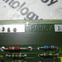 Repair ENGEL PA96/3 MACHINE CARD in Malaysia, Singapore, Thailand, Indonesia