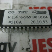 Repair – – EPROM in Malaysia, Singapore, Thailand, Indonesia