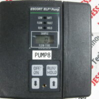 Repair ESCORT ELF 497701 AIR SAMPLING PUMP 4.8V in Malaysia, Singapore, Thailand, Indonesia