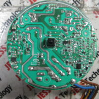 Repair – MI72B FAN PCB in Malaysia, Singapore, Thailand, Indonesia