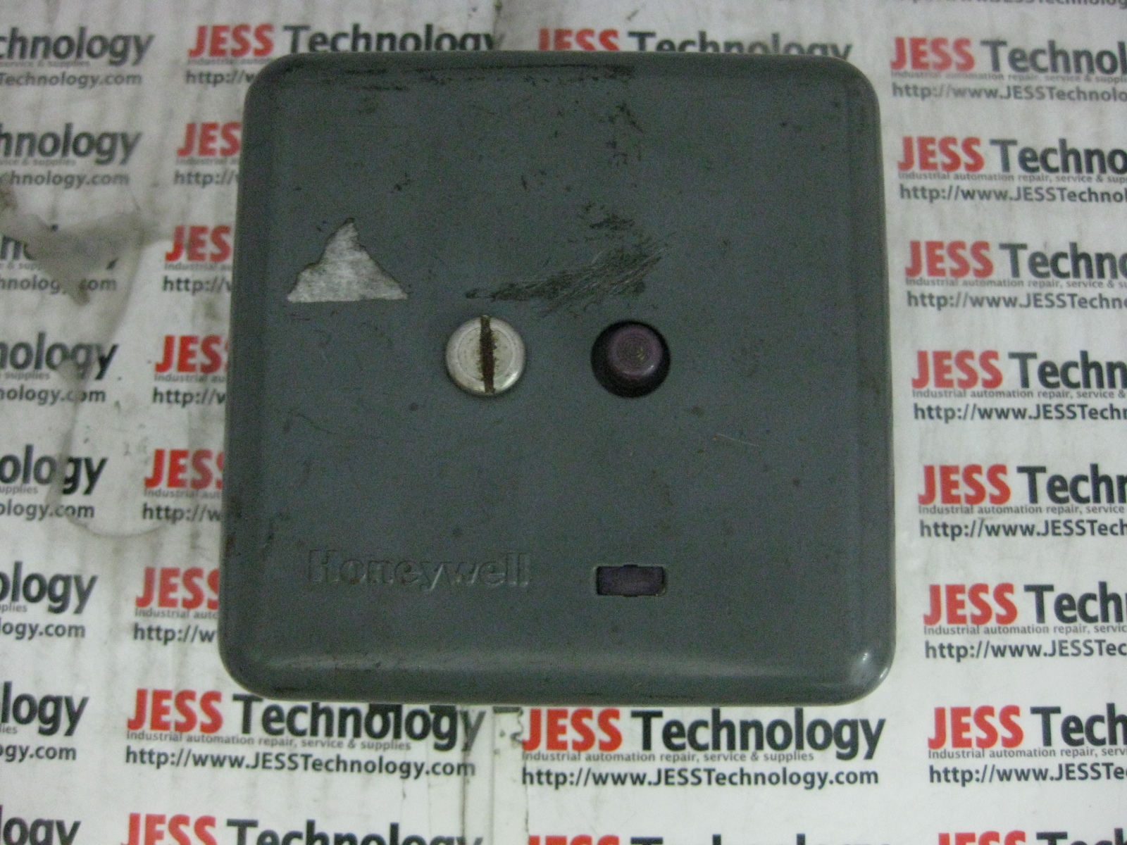 JESS Repair Service in Malaysia - Repair HONEYWELL CONTROLLER UNIT 'B ...