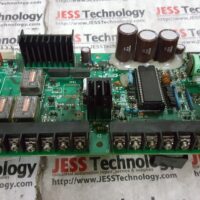 Repair JET A45-1 JET LOADER CARD in Malaysia, Singapore, Thailand, Indonesia
