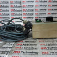 Repair JOST TK5/230G000-50K10 JOST CONTROLLER in Malaysia, Singapore, Thailand, Indonesia