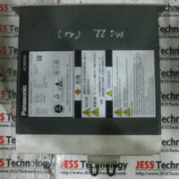 Repair PANAsonic MSDB045A1A11 AC SERVO in Malaysia, Singapore, Thailand, Indonesia