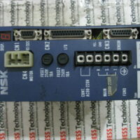 Repair NSK ESA-Y5120A23-11 DRIVE in Malaysia, Singapore, Thailand, Indonesia