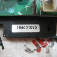 Repair KB ELECTRONICS KBIC-240D DC MOTOR SPEED CONTROL in Malaysia, Singapore, Thailand, Indonesia