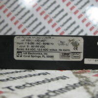 Repair KB ELECTRONICS KBIC-240D(4271C) DC MOTOR SPEED CONTROL in Malaysia, Singapore, Thailand, Indonesia