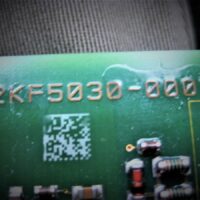 Repair KEB 2KF5230-0008 KEB INVERTER CARD 18.5KW in Malaysia, Singapore, Thailand, Indonesia