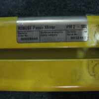 Repair LEUZE 50029088-PM-2-500 ROBUST PASSIV MIRROR in Malaysia, Singapore, Thailand, Indonesia