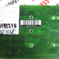 Repair LUTHER & MAELZER MX90V1.0 PN8146 PCB 6125 in Malaysia, Singapore, Thailand, Indonesia