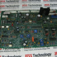 Repair MIG WELDING MACHINE (ESAB) 838129 ESAB 453 CV POWER SOURCES MAIN PCB in Malaysia, Singapore, Thailand, Indonesia