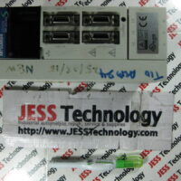 Repair MITSUBISHI MR-J2S-40A AC SERVO 2.8A in Malaysia, Singapore, Thailand, Indonesia