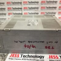 Repair MITSUBISHI MR-J2S-40A AC SERVO 400W in Malaysia, Singapore, Thailand, Indonesia