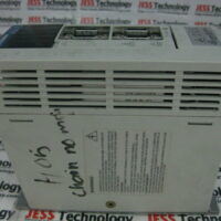Repair Mitshubishi MR-J2S-40A AC SERVO DRIVE in Malaysia, Singapore, Thailand, Indonesia