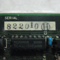 Repair Mitsubishi MR-S04O3S MEL SERVO in Malaysia, Singapore, Thailand, Indonesia