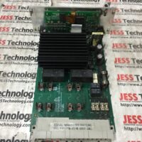 Repair MOLD MASTERS  TMT-1000 MOLD MASTER HOT RUNNER CARD in Malaysia, Singapore, Thailand, Indonesia