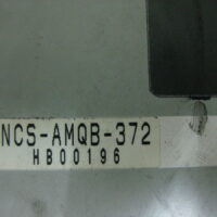 Repair NIKKI DENSO NCS-AMQB-372 SERVO CONTROLLER in Malaysia, Singapore, Thailand, Indonesia